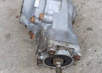 Yamaha Big Bear 350 części, most,