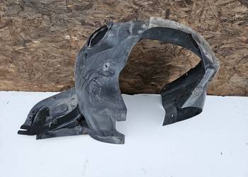 SKODA FABIA 3 III NADKOLE PRAWY PRZÓD PRAWE PRZEDNIE 6V0809958C