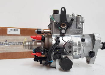 Pompa wtryskowa Stanadyne FPT IVECO DB4429-6312 DB44296312