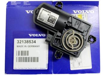 VOLVO S60 V60 S90 V90 XC60 XC90 II aktuator silownik klapy…