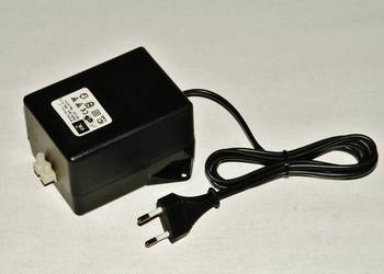 Zasilacz transformatorowy CIL-07 , AC ~ 12 V , 5 A , 60 W