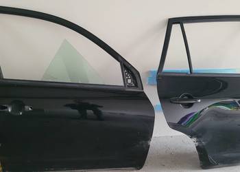 Drzwi prawe Toyota RAV4 III ROK 2010