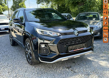 Suzuki Across 2,5 AWD selection full LED hybryda plug in