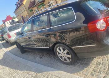 Pasat b6 DSG