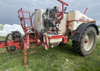Opryskiwacz Jacoby 5000 belka 27m