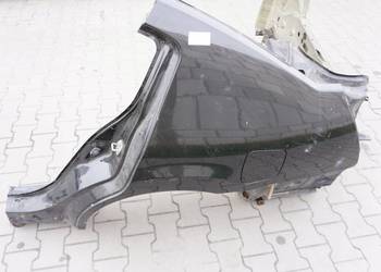 ĆWIARTKA Z ZAŚLEPKĄ WLEWU PALIWA NISSAN MAXIMA A34