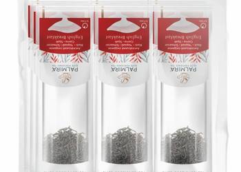 Palmira English Breakfast - liściasta czarna herbata do zaparzacza Palmira English Breakfast - liściasta czarna herbata do zaparzacza