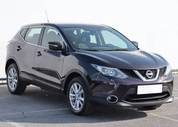 Nissan Qashqai 1.2 DIG-T