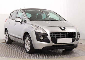 Peugeot 3008 1.6 HDi