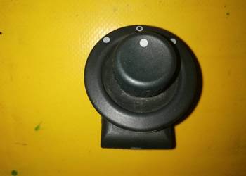 przełącznik lusterek 7pin.Renault Dacia osobowe dostawcze
