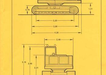 Åkerman H9 H10 H11 H12 H14 H16 H21 H25  instrukcja obsługi DTR