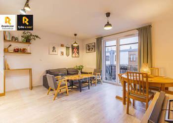 Oferta sprzedaży mieszkania 60.36m2 3-pokojowe Wejherowo Kazimierza Dzięcielskiego