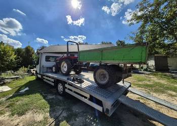 Skup złomowanie kasacja aut motocykli stawiszyn turek kalisz zbiersk micro