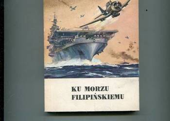 Ku Morzu Filipińskiemu - Flisowski