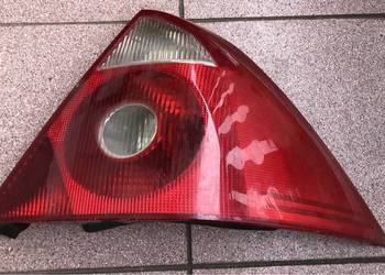 FORD MONDEO MK3 LAMPA TYŁ PRAWA 03-05 5D 1FL 3S71-13404