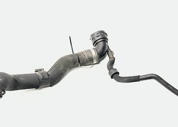 PRZEWÓD UKŁADU CHŁODZENIA VOLKSWAGEN PHAETON 3D0122291P