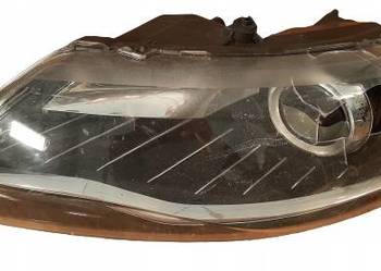 LAMPA LEWA PRZEDNIA 5JB941015C SKODA RAPID LIFT LED XENON EU