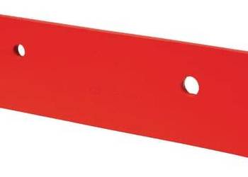 Płoza niska krótka, prawa 063605 5040063605