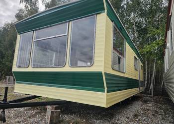 domek holenderski Nr.3177 domek holenderski sezonowy