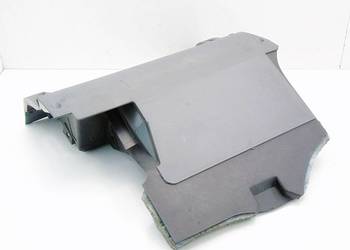 SCHOWEK PASAŻERA SILNIKA SKODA FABIA I 6Y1857103