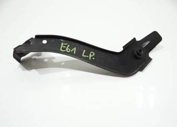 ŚLIZG MOCOWANIE BŁOTNIKA LEWE BMW E60 E61 7060813