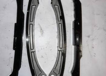 Ślizg ślizgi komplet Honda VTR 1000F Firestorm sc36