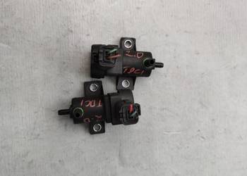 Zawór podciśnienia Peugeot 2.0 HDI  9665450180