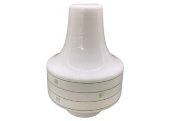 Klosz do lampy PRL vintage