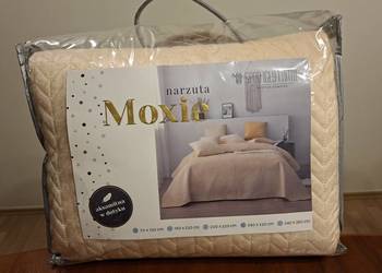 Narzuta na podwójne łóżko. NOWA 220X240cm