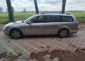 Sprzedam Ford Mondeo MK3 kombi 2.5v6.
