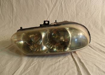 Alfa Romeo 156 reflektor lewy przedni lampa lewa przednia przód