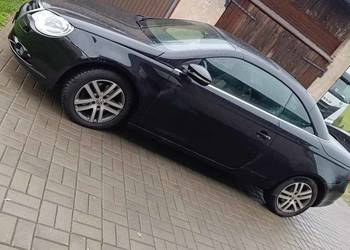 VW Eos  2 0 fsi Turbo