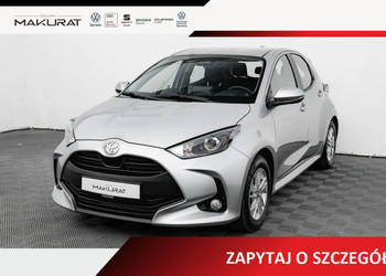 Toyota Yaris DX16819#1.5 Comfort CVT K.cofania Lane Assist Tempomat Salon …