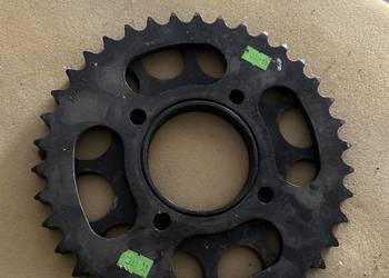 Zębatka tył Honda cb750 77-79r 2szt