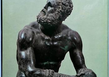 Sports and Games in the Ancient World Vera Olivova