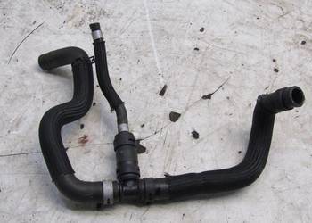 WĄŻ RURA PRZEWÓD TRÓJNIK CHŁODNICY WODY 0.9 NISSAN MICRA K14 1321249