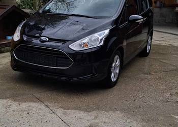 Ford B-Max 1.0Ecobost 2015r.