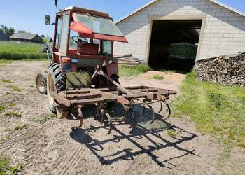 Sprzedam kultywator 2.1