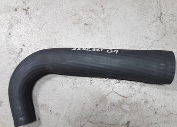 OPEL OMEGA B 2.2 DIESEL OMEGA C 2.2 DIESEL WAZ PRZEWOD INTERCOOLERA 9202971