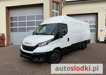 Iveco Daily FV 23% Gwarancja