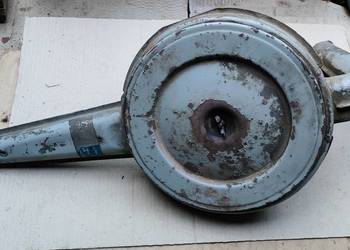 Obudowa filtra powietrza żuk nysa tarpan