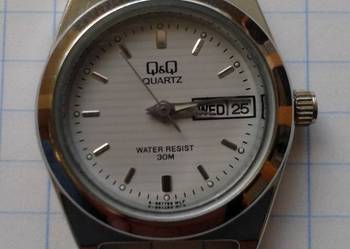 ZEGAREK DAMSKI MARKI Q&Q QUARTZ ZEGAREK DAMSKI MARKI Q&Q QUARTZ