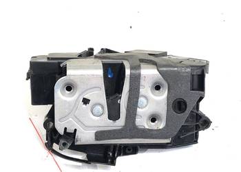 ZAMEK DRZWI PRAWY PRZÓD FORD FIESTA MK7 Hatchback 8A6A-A21812-BD