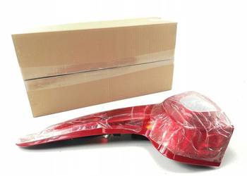 LAMPA LEWY TYŁ TYLNA VOLVO C30 2007-2010 ORYGINAŁ