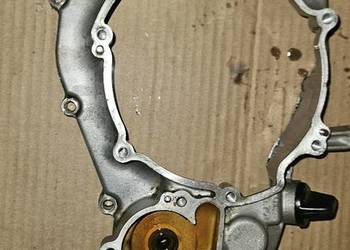 Półkarter ćwiartka pokrywa sprzęgła kawasaki kx 85 2011r bdb stan