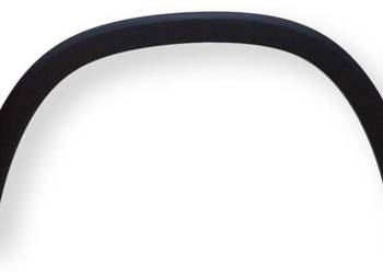 MERCEDES GLE W167 Listwa blotnika przod lewa OE