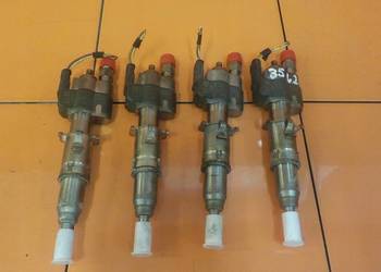 BMW E90 E87 E60 2.0 B 320i 09r 170KM N43 wtrysk wtryskiwacz 7589048-02