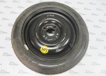 FORD FOCUS MK1 I koło dojazdowe 125/80/15 95M 4x108 4150095 2150836