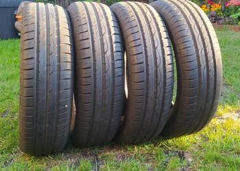 Opony letnie Fulda ECOCONTROL HP 175/65 R15 84 H