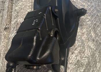 Bmw C1 Nadkole Błotnik Tył Tylny Airbox M323